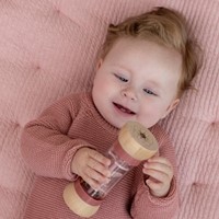 Little Dutch Regenrammelaar Flowers & Butterflies - LD7076 - 40