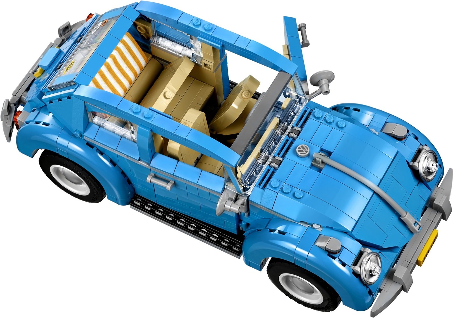 10252 volkswagen beetle discount