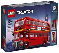 LEGO Creator Expert London Bus - 10258