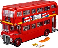 LEGO Creator Expert London Bus - 10258-2