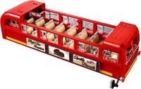 LEGO Creator Expert 10258 London Bus - 150