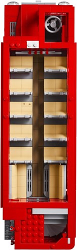 LEGO Creator Expert 10258 London Bus - 60