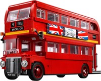 LEGO Creator Expert 10258 London Bus - 90