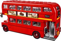 LEGO Creator Expert 10258 London Bus - 110
