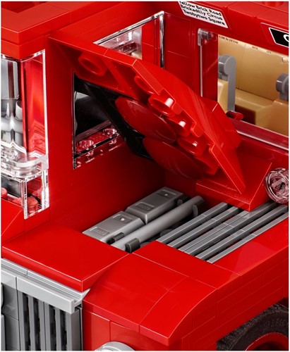 LEGO Creator Expert 10258 London Bus - 10