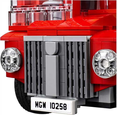 LEGO Creator Expert 10258 London Bus - 80