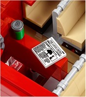 LEGO Creator Expert 10258 London Bus - 140