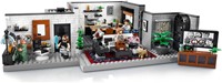 LEGO Creator Expert 10291 Queer Eye - The Fab 5 Loft - 20