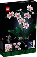 LEGO Botanical Collection 10311 Orchidee - 80