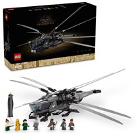 LEGO Icons Dune Atreides Royal Ornithopter - 10327
