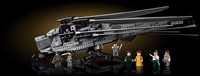 LEGO Icons 10327 Dune Atreides Royal Ornithopter - 50