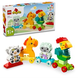 LEGO DUPLO Dierentrein - 10412
