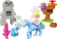 LEGO DUPLO Disney Elsa en Bruni in het Betoverde Bos - 10418-3