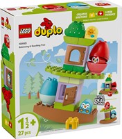 LEGO DUPLO 10440 Balanceer- en stapelboom - 10