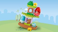 LEGO DUPLO Balanceer- en stapelboom - 10440-2