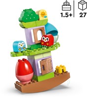 LEGO DUPLO 10440 Balanceer- en stapelboom - 30