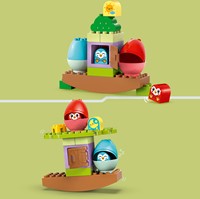 LEGO DUPLO 10440 Balanceer- en stapelboom - 50