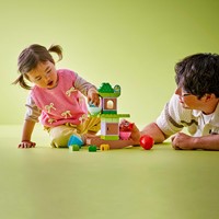 LEGO DUPLO 10440 Balanceer- en stapelboom - 100