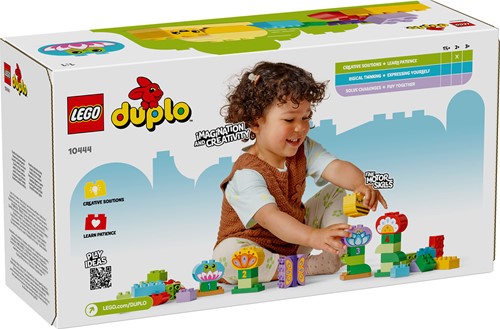 LEGO DUPLO Stad 10444 Creatieve bloementuin - 20