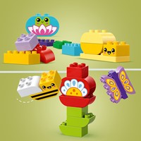 LEGO DUPLO Stad 10444 Creatieve bloementuin - 50