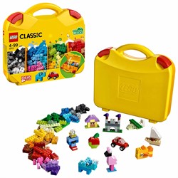 LEGO Classic LEGO® Creatieve koffer - 10713