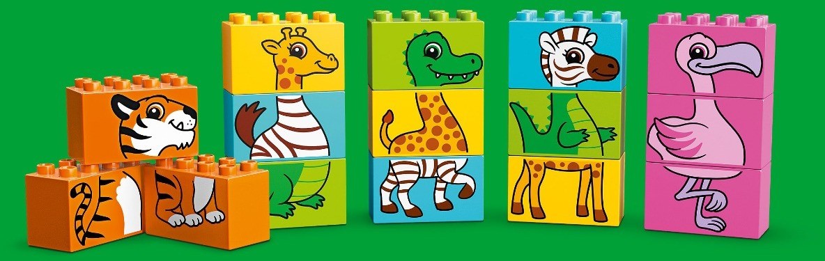 duplo 10885