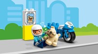 LEGO DUPLO Stad 10967 Politiemotor - 30