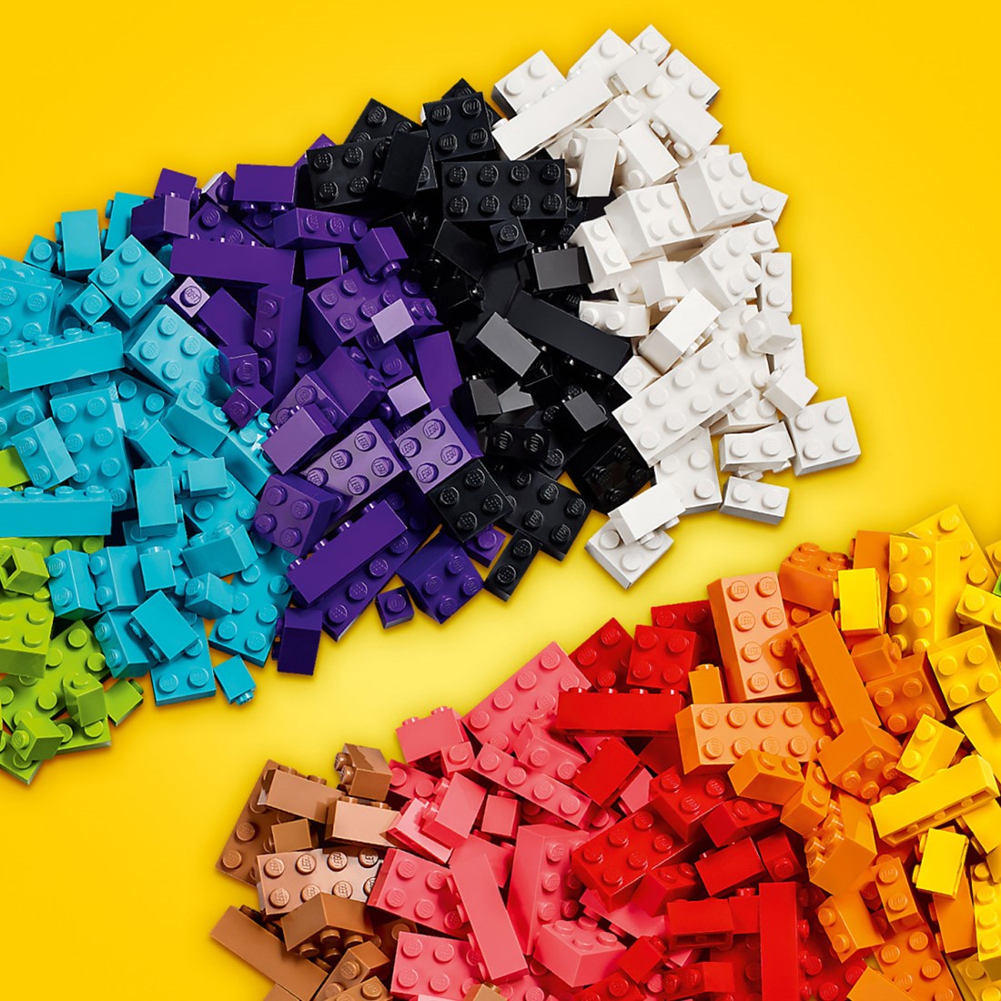 Lego classic store extra large box