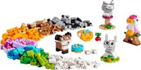 LEGO Classic Creatieve huisdieren - 11034-3