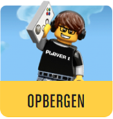 Voorpag - overige banners