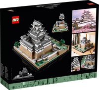 LEGO Architecture 21060 Kasteel Himeji - 90