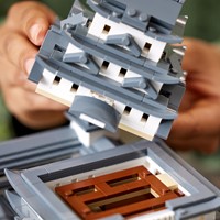 LEGO Architecture 21060 Kasteel Himeji - 70