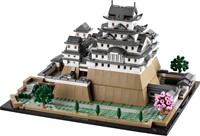 LEGO Architecture Kasteel Himeji - 21060-3