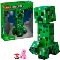 LEGO Minecraft® The Creeper™ - 21276