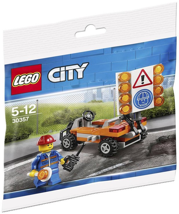 lego city 30357