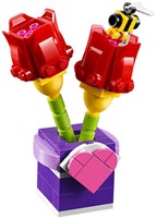 LEGO Friends Tulpen (polybag) - 30408-2
