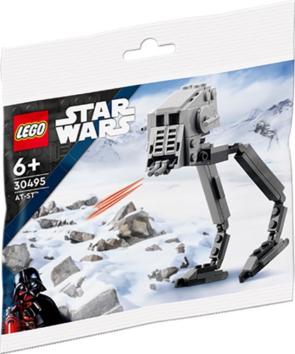LEGO Star Wars™ AT-ST™ (polybag) - 30495