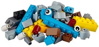 LEGO Creator Bouw je eigen vissen – Zoals jij wilt (polybag) - 30545-2