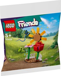 LEGO Friends Bloementuin (polybag) - 30659