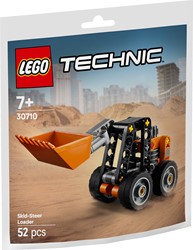 LEGO Technic Compactlader (polybag) - 30710