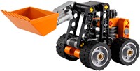 LEGO Technic Compactlader (polybag) - 30710-2