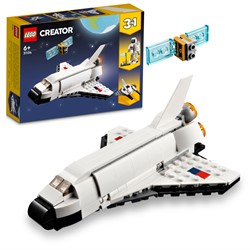 LEGO Creator Space Shuttle - 31134
