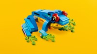 LEGO Creator 31136 Exotische papegaai - 80