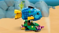 LEGO Creator 31136 Exotische papegaai - 40