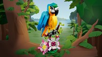 LEGO Creator 31136 Exotische papegaai - 20