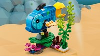 LEGO Creator 31136 Exotische papegaai - 60