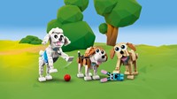 LEGO Creator 31137 Schattige honden - 20