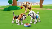 LEGO Creator 31137 Schattige honden - 30