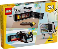 LEGO Creator 31147 Retro fotocamera - 20