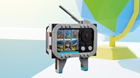 LEGO Creator 31147 Retro fotocamera - 50